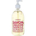 Compagnie de Provence by Compagnie de Provence Liquid Marseille Soap Wild Rose --495ml/16.9oz