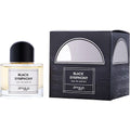 ZIMAYA BLACK SYMPHONY by Zimaya EAU DE PARFUM SPRAY 3.4 OZ