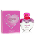 Moschino Pink Bouquet by Moschino Eau De Toilette Spray