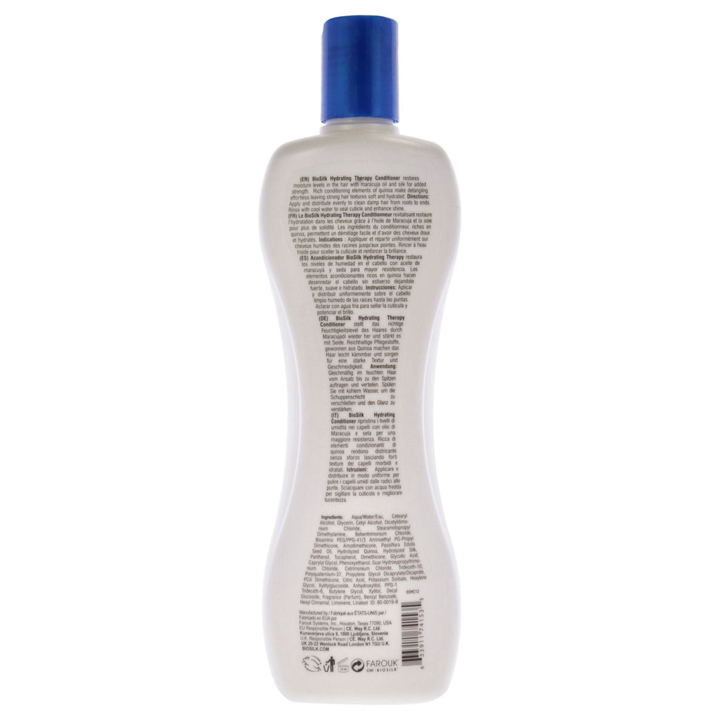 Hydrating Therapy Conditioner