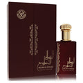 Ard Al Zaafaran Ahlam Al Khaleej by Al Zaafaran Eau De Parfum Spray (Unisex)