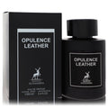 Maison Alhambra Opulence Leather by Maison Alhambra Eau De Parfum Spray
