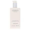 Eternity by Calvin Klein Body Lotion (unboxed)