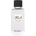 KARL LAGERFELD NEW YORK MERCER STREET by Karl Lagerfeld EDT SPRAY 3.4 OZ *TESTER
