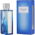 ABERCROMBIE & FITCH FIRST INSTINCT TOGETHER by Abercrombie & Fitch EDT SPRAY 3.4 OZ