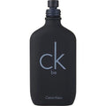 CK BE by Calvin Klein EDT SPRAY 3.4 OZ *TESTER