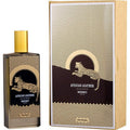 MEMO PARIS AFRICAN LEATHER by Memo Paris EAU DE PARFUM SPRAY 2.5 OZ