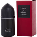 PASHA DE CARTIER NOIR ABSOLU by Cartier PARFUM SPRAY 3.3 OZ