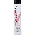 CELEB LUXURY by Celeb Luxury VIRAL COLORWASH ROSE GOLD 8.25 OZ