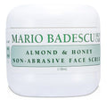 Mario Badescu by Mario Badescu Almond & Honey Non-Abrasive Face Scrub - For All Skin Types --118ml/4oz