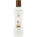 BIOSILK by Biosilk SILK THERAPY WITH ORGANIC COCONUT OIL LEAVE IN TREATMENT 5.6 OZ