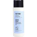 AG HAIR CARE by AG Hair Care FAST FOOD LEAVE-ON CONDITIONER 8 OZ