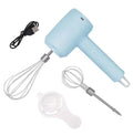 Electric Blender with double stirring