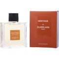 HERITAGE by Guerlain EDT SPRAY 3.3 OZ (NEW PACKAGING)