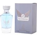 MAISON ALHAMBRA VICTORIOSO by Maison Alhambra EAU DE PARFUM SPRAY 3.4 OZ