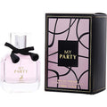 MAISON ALHAMBRA MY PARTY by Maison Alhambra EAU DE PARFUM SPRAY 3.4 OZ