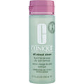 CLINIQUE by Clinique Liquid Facial Soap Oily Skin Formula --200ml/6.7oz