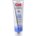 CHI by CHI COLOR ILLUMINATE CONDITIONER - SILVER BLONDE 8.5 OZ