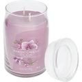 YANKEE CANDLE by Yankee Candle WILD ORCHID SCENTED LARGE JAR 22 OZ