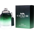 COACH GREEN by Coach EDT SPRAY 2 OZ