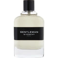 GENTLEMAN by Givenchy EDT SPRAY 3.3 OZ *TESTER