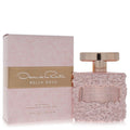 Bella Rosa by Oscar De La Renta Eau De Parfum Spray