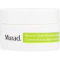 Murad by Murad Retinol Youth Renewal Night Cream --15ml/0.5oz