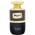 SAPIL BOUND by Sapil EDT SPRAY 3.3 OZ *TESTER