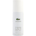 LACOSTE L.12.12 BLANC by Lacoste PURE DEODORANT SPRAY 3.6 OZ