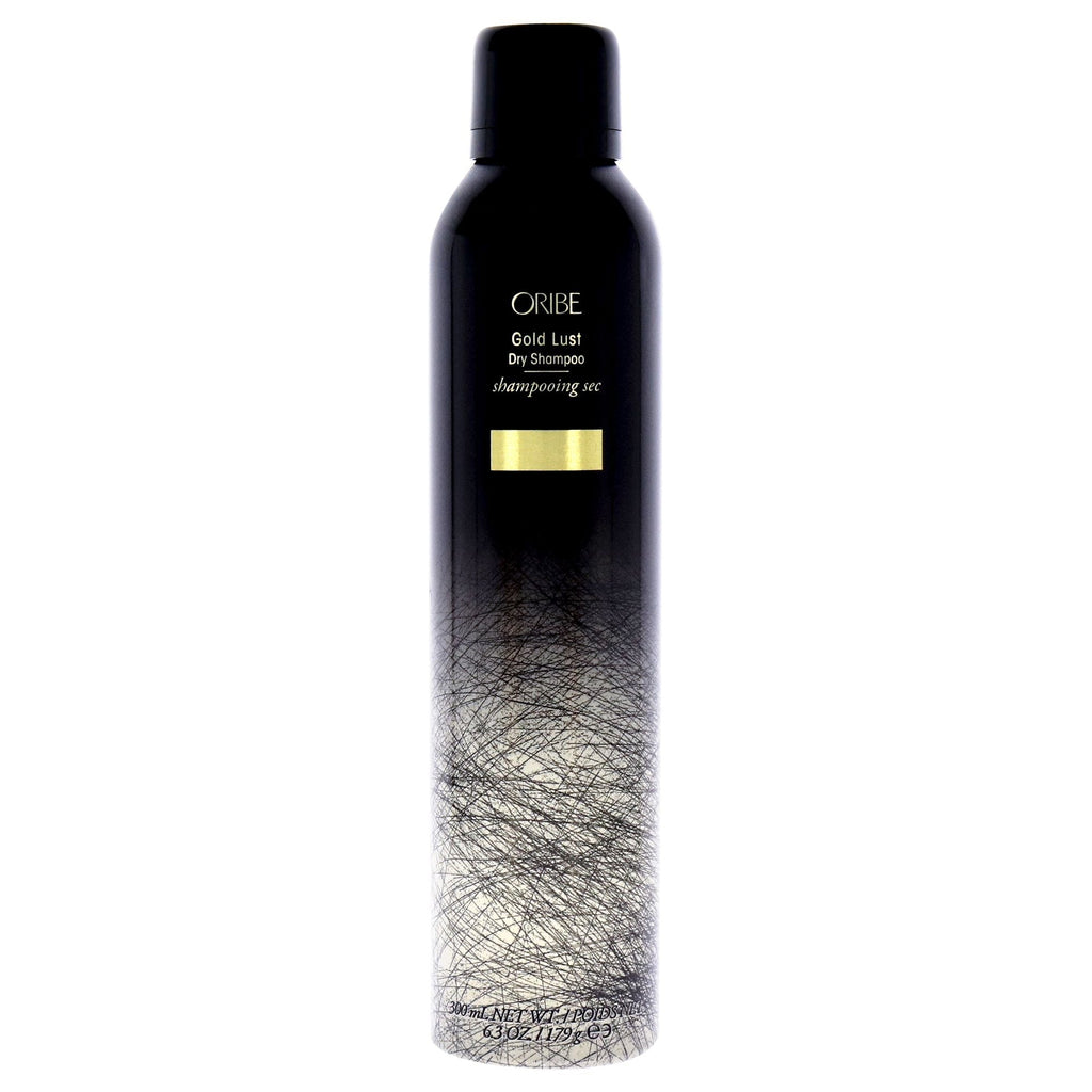 Gold Lust Dry Shampoo by Oribe for Unisex - 6.3 oz Hair Spray
