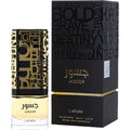 LATTAFA JASOOR by Lattafa EAU DE PARFUM SPRAY 3.4 OZ
