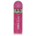 Cuba Jungle Snake by Fragluxe Body Spray
