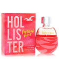 Hollister Festival Vibes by Hollister Eau De Parfum Spray