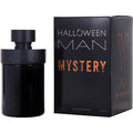HALLOWEEN MAN MYSTERY by Jesus del Pozo EAU DE PARFUM SPRAY 4.2 OZ