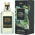 4711 ACQUA COLONIA INTENSE WAKENING WOODS OF SCANDINAVIA by 4711 EAU DE COLOGNE SPRAY 5.7 OZ