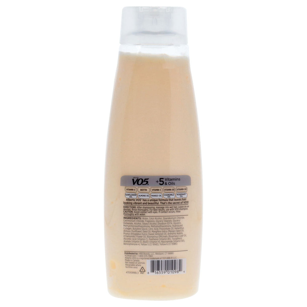 Extra Body Volumizing Conditioner