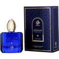 AL WATANIAH QASR AL WATAN by Al Wataniah EAU DE PARFUM SPRAY 3.4 OZ