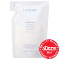 Laneige Cream Skin Refillable Toner & Moisturizer: Peptide & Ceramide Hydration for Radiant Glass Skin - Korean Beauty Anti-Aging