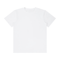 Unisex Classic Crew Neck Cotton T-Shirt