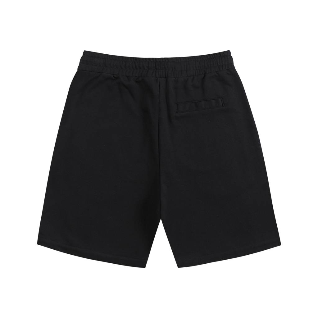 KAY BANZZ Essential Cotton Shorts