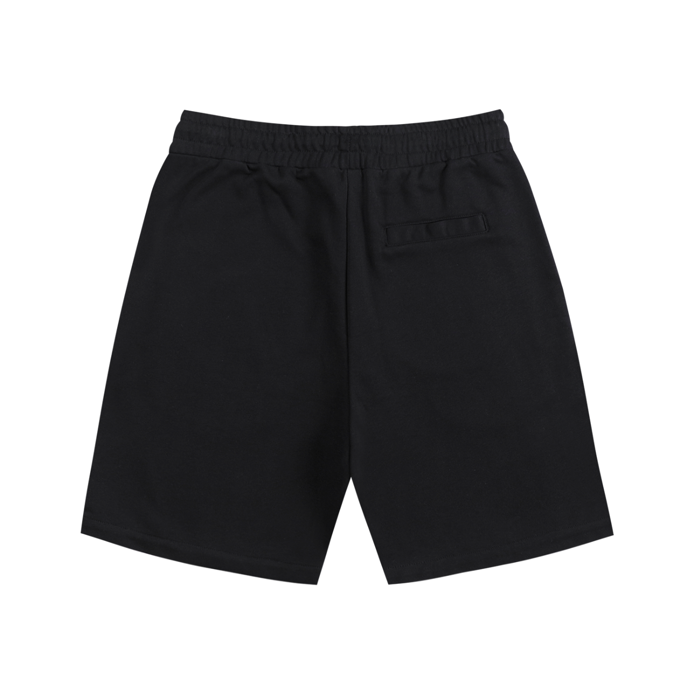 KAY BANZZ Essential Cotton Shorts