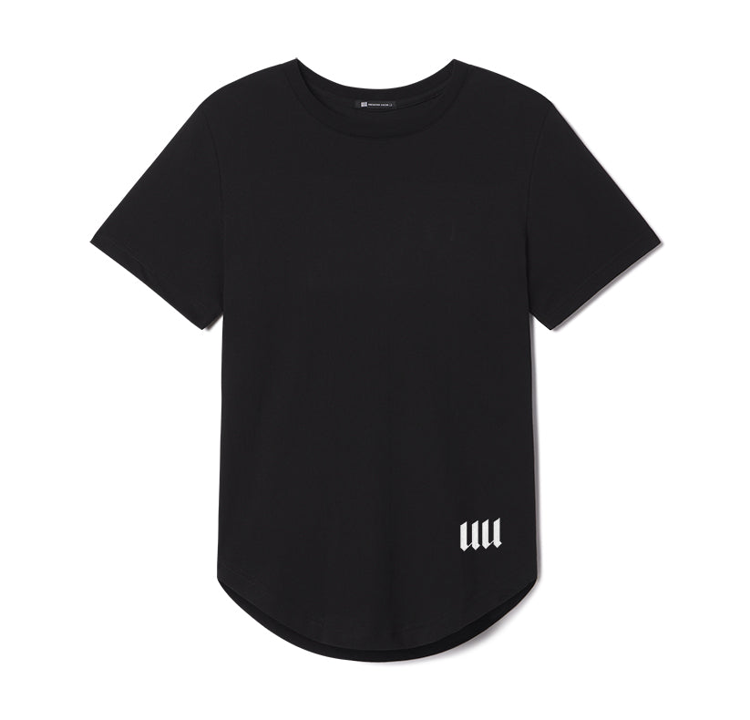 Essential Tee Onyx
