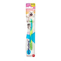 Prokudent Children's Toothbrush for Infants and Toddlers - Gentle Soft Bristles, Easy Grip Handle, Oral Hygiene for Kids Aged 0-3 Years