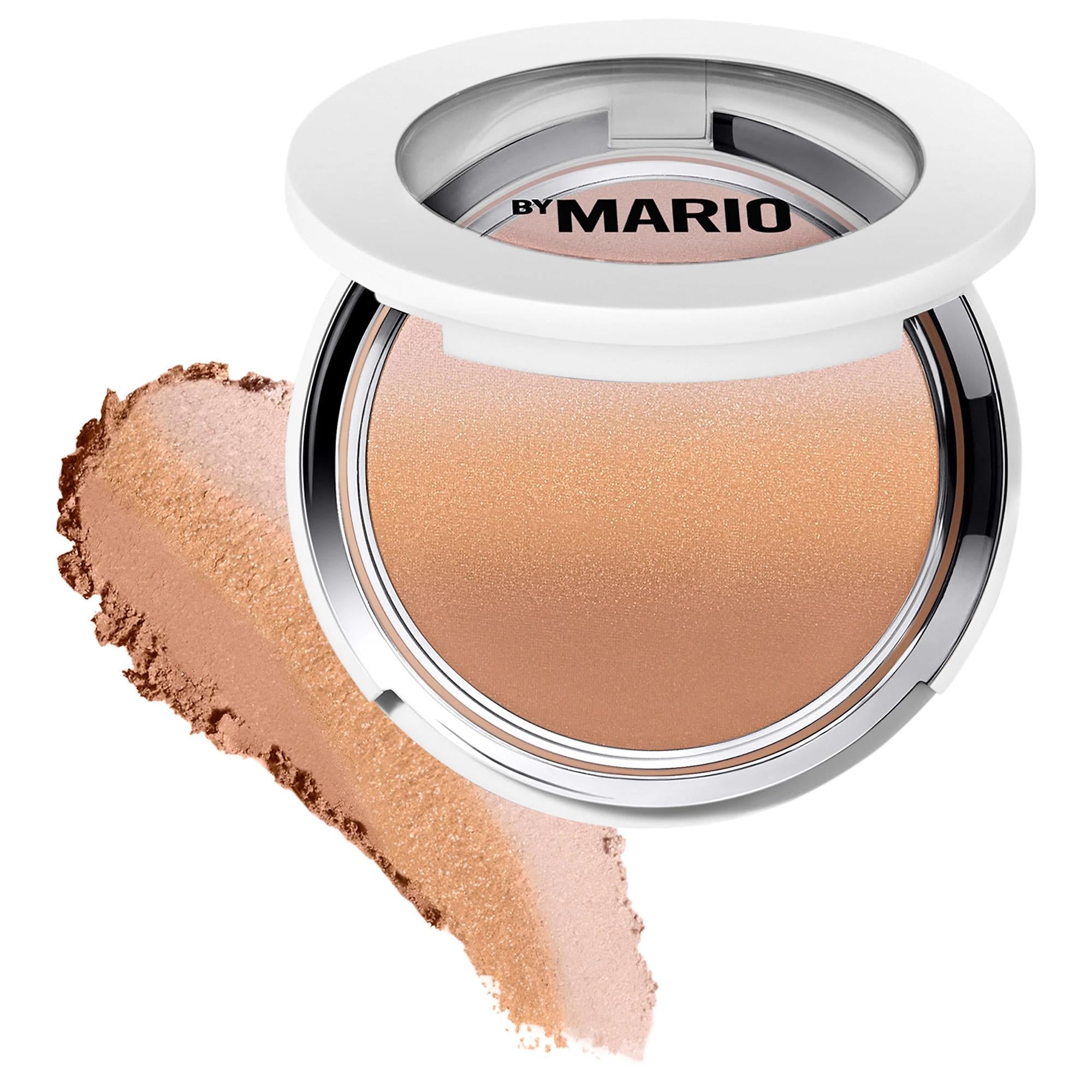SoftSculpt Transforming Skin Perfector - 3-in-1 Pressed Powder Makeup for Radiant Glow, Vegan & Cruelty-Free