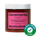 Guava Intensive Hair Repair Mask for Damaged, Color-Treated Hair - Reduces Split Ends by 60%, Breakage by 25%