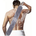 Exfoliating Bath Washcloth Towel