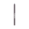 Maybelline New York Tattoo Liner Gel Eyeliner 822 Space Graphite - Precise, Long-Lasting Eyeliner for Dramatic Eye Look