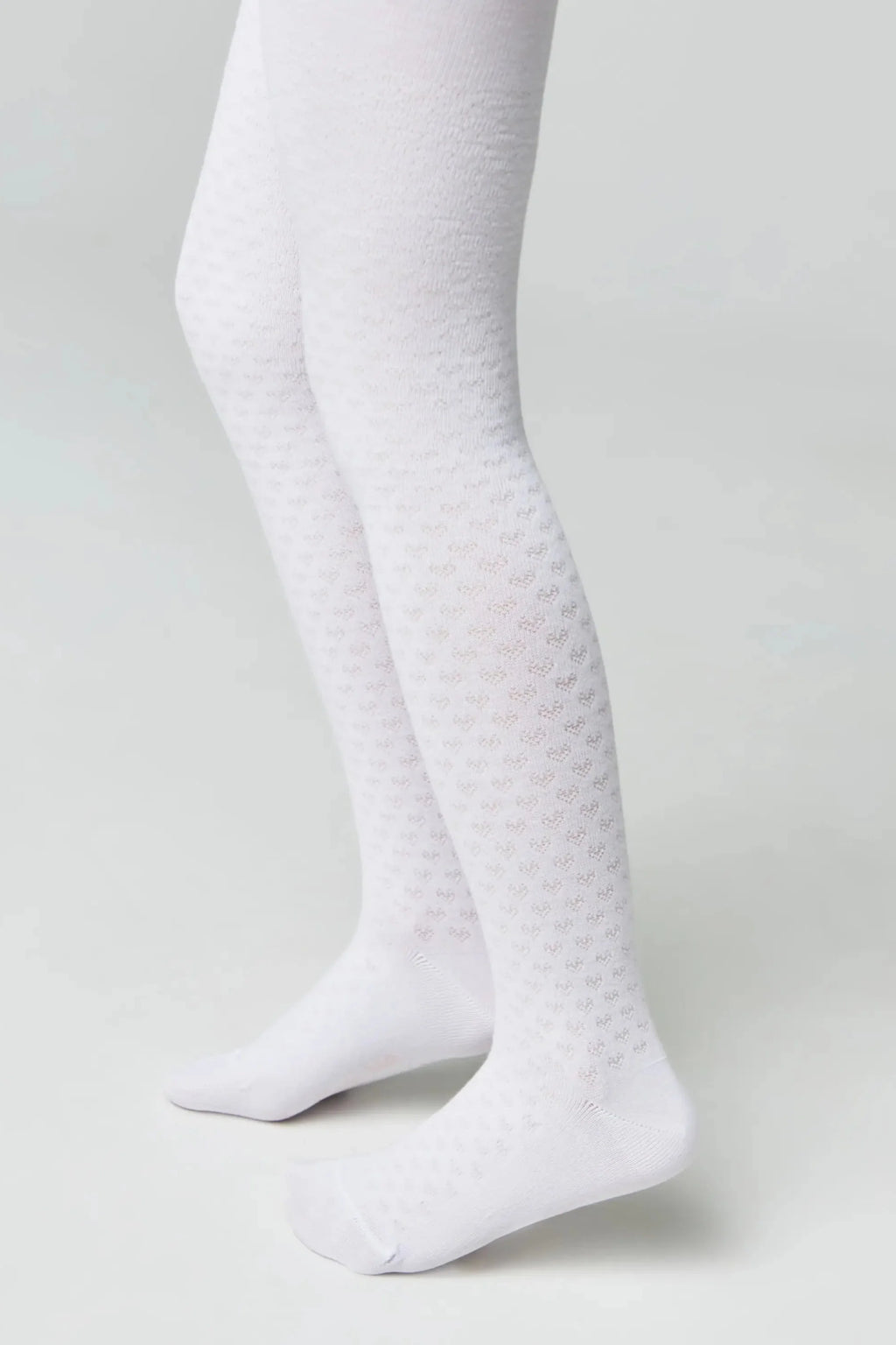 Conte-Kids Cotton Tights - Tip-Top 362