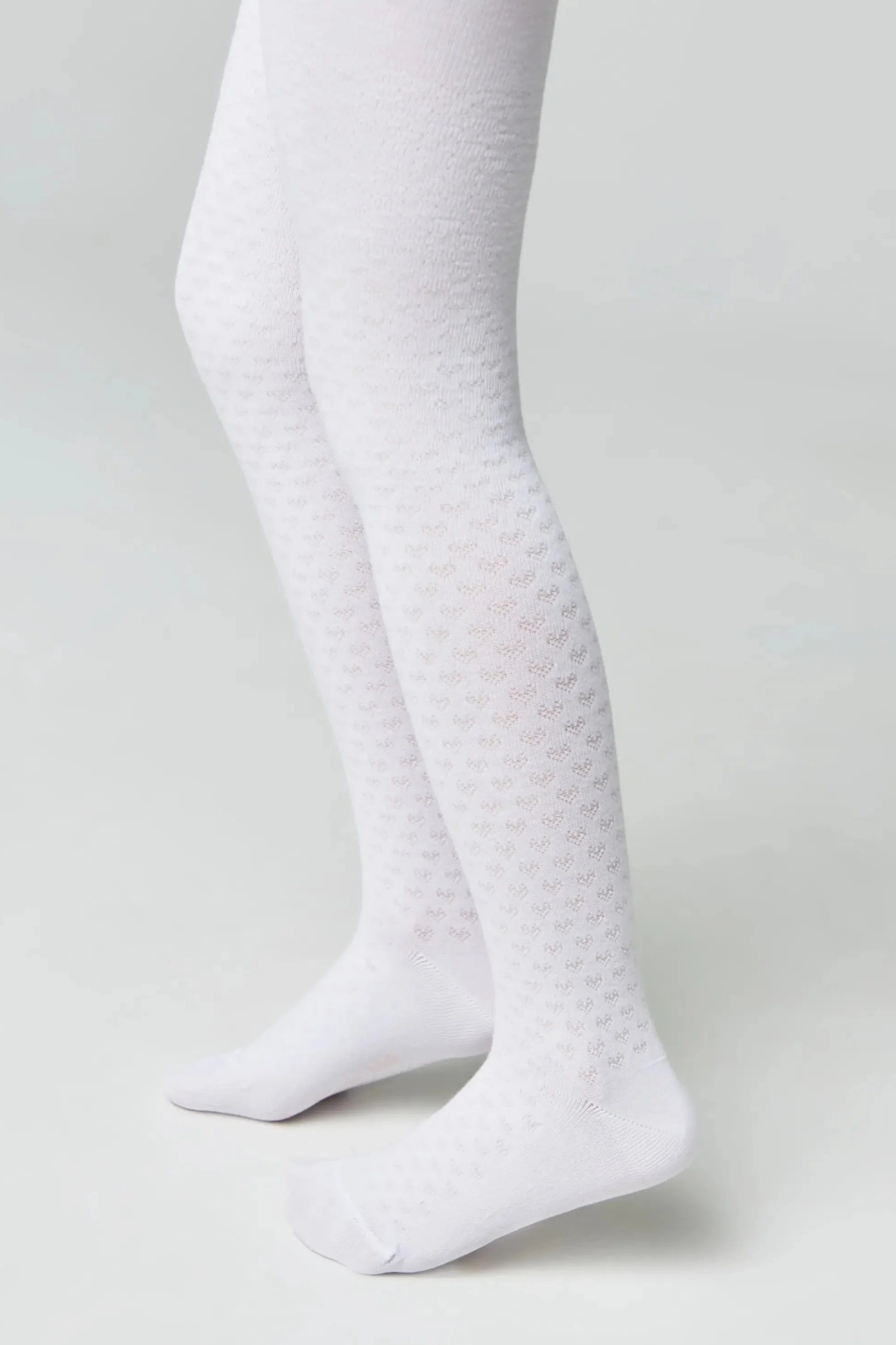 Conte-Kids Cotton Tights - Tip-Top 362