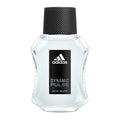 adidas Dynamic Pulse Eau de Toilette 1.7 fl oz (Pack of 1) Notes of Mint Apple and Wood Mens Fragrance Long Lasting Sporty Fragrance Travel Size